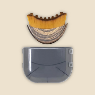 Facial Circulation Brush